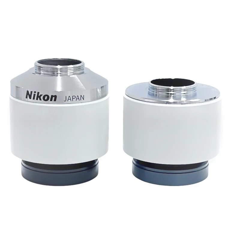 0.7X 1X Adapter 40mm for Nikon Ts2 SMZ800 SMZ1000 Microscope