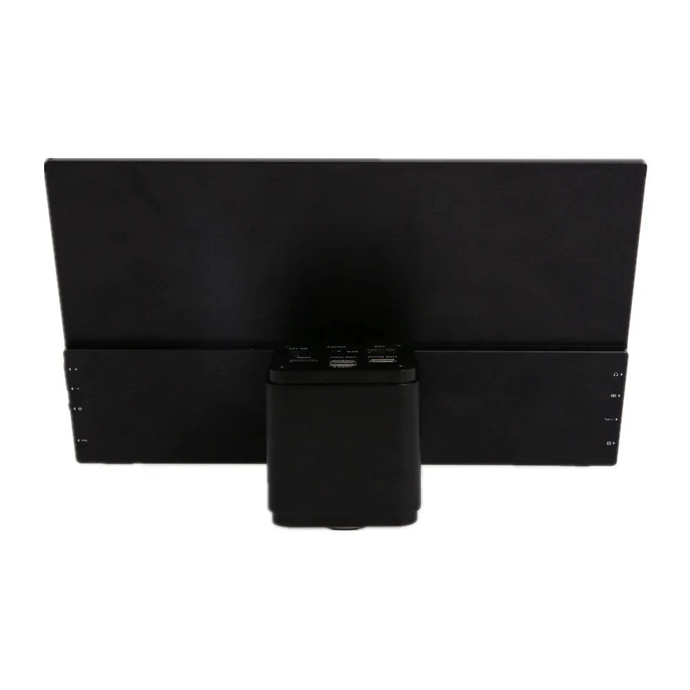HD4K133D Touchscreen Monitor LCD Screen for Microscope