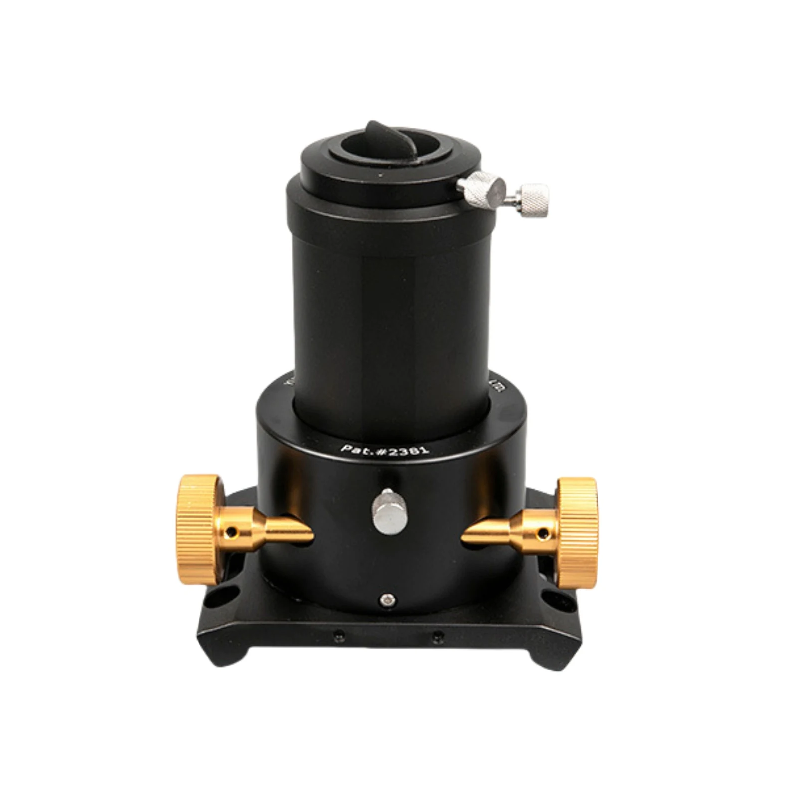 J003 2’’ Single Speed Focusing Seat for Astronomical Telescope