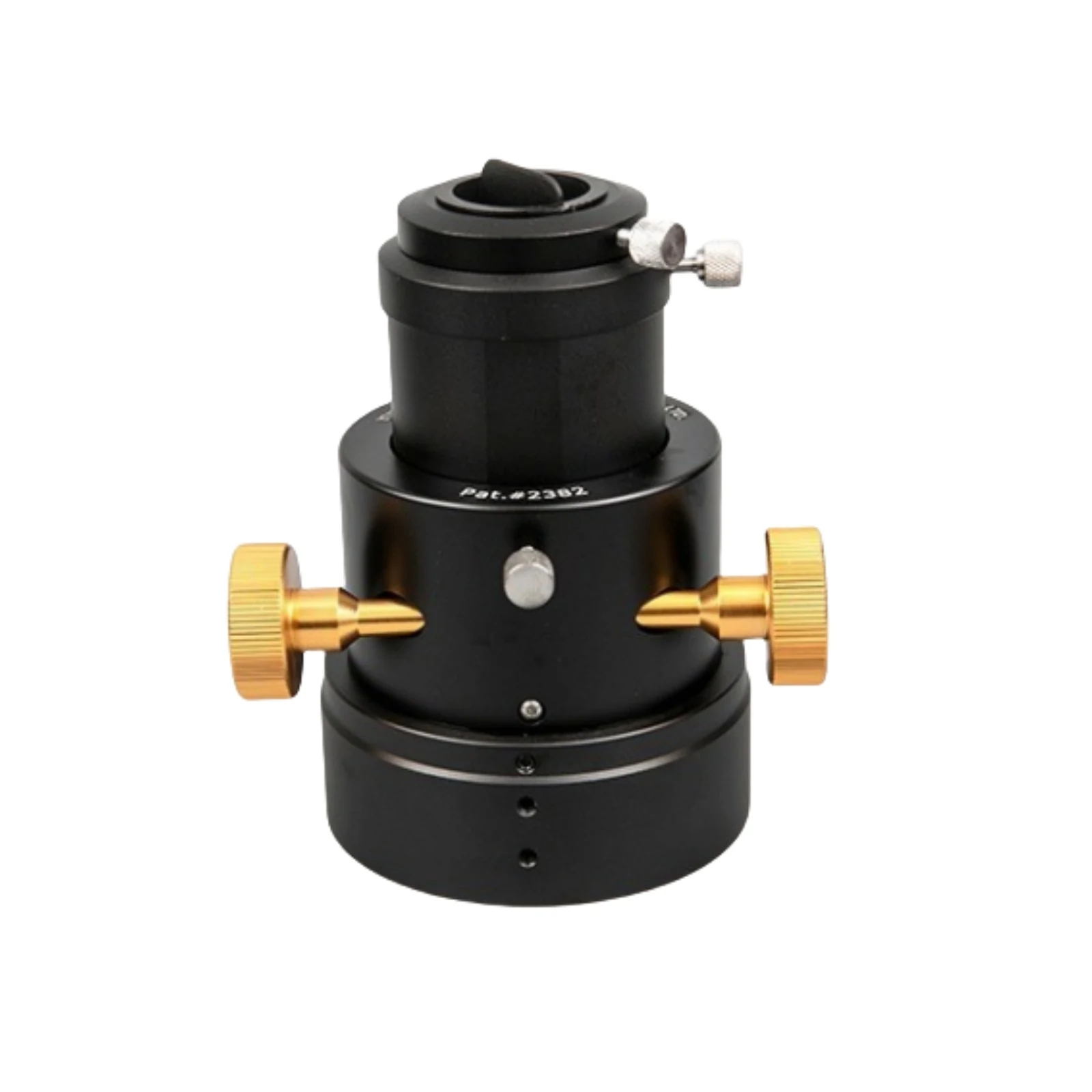 J007 2’’ Single Speed 360° Rotating Focusing Mount for Telescope