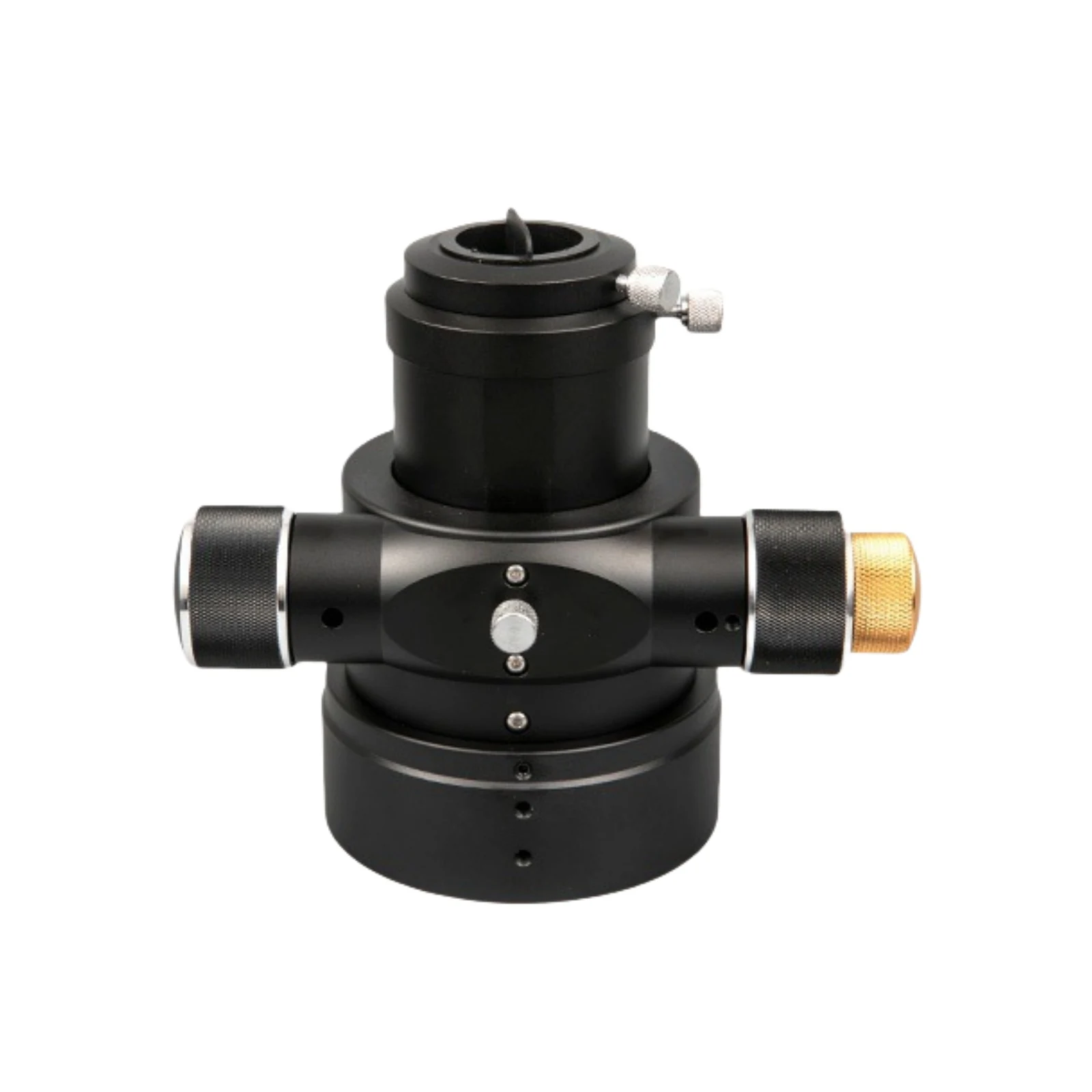 J008 2’’ Dual Speed 360° Rotating Focusing Seat for Telescope