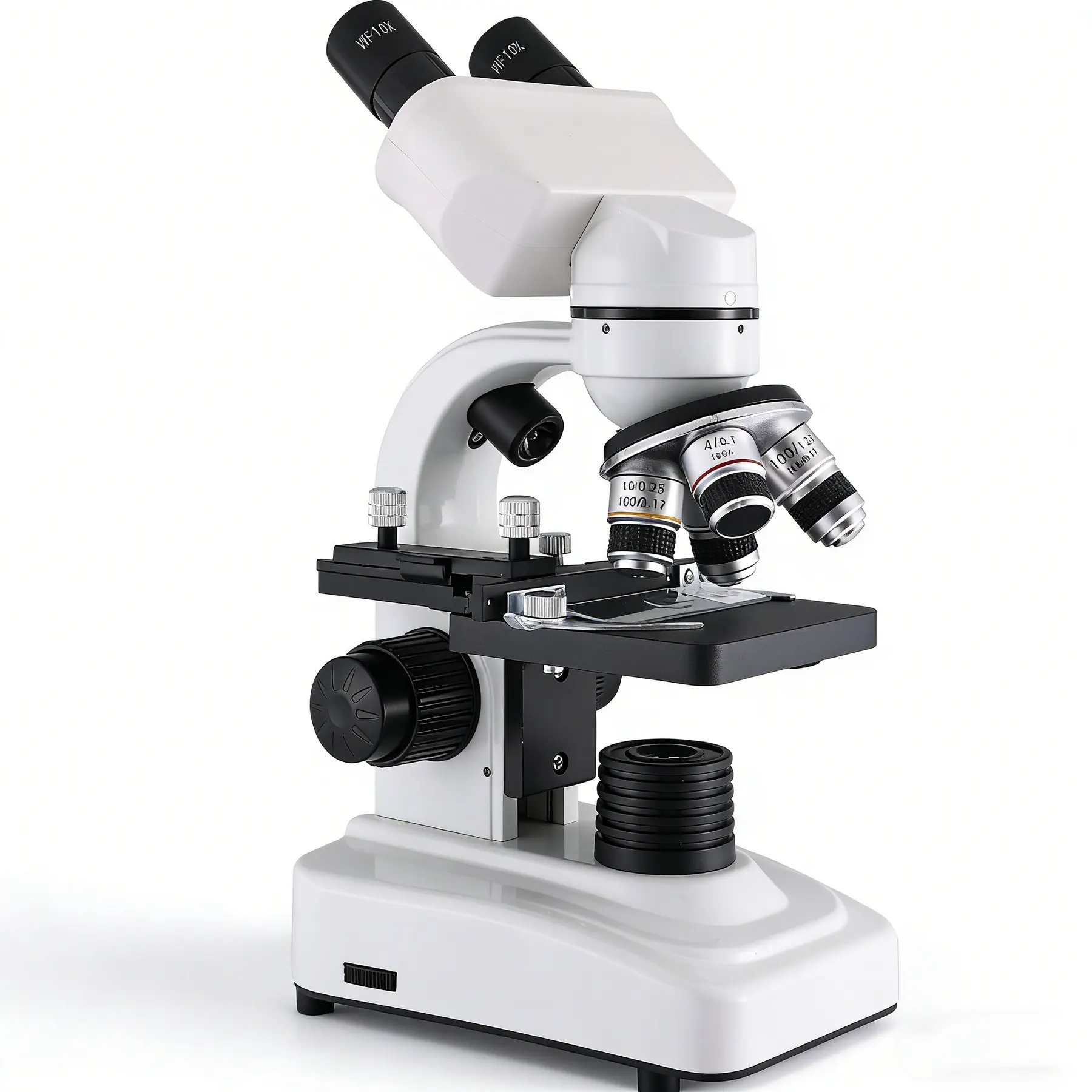 XDT200 Student Binocular Biological Microscope for School