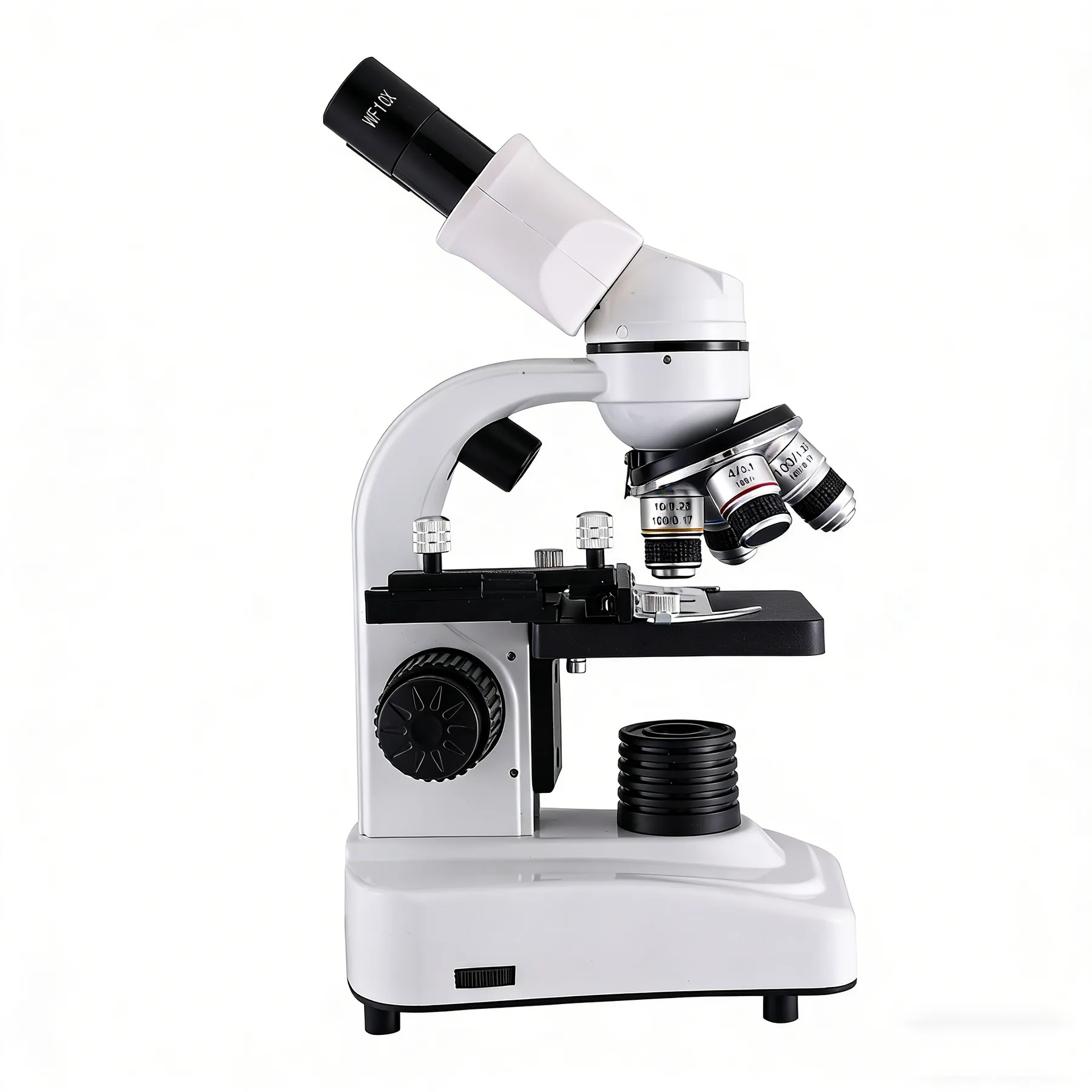 XDT200 Student Binocular Biological Microscope for School