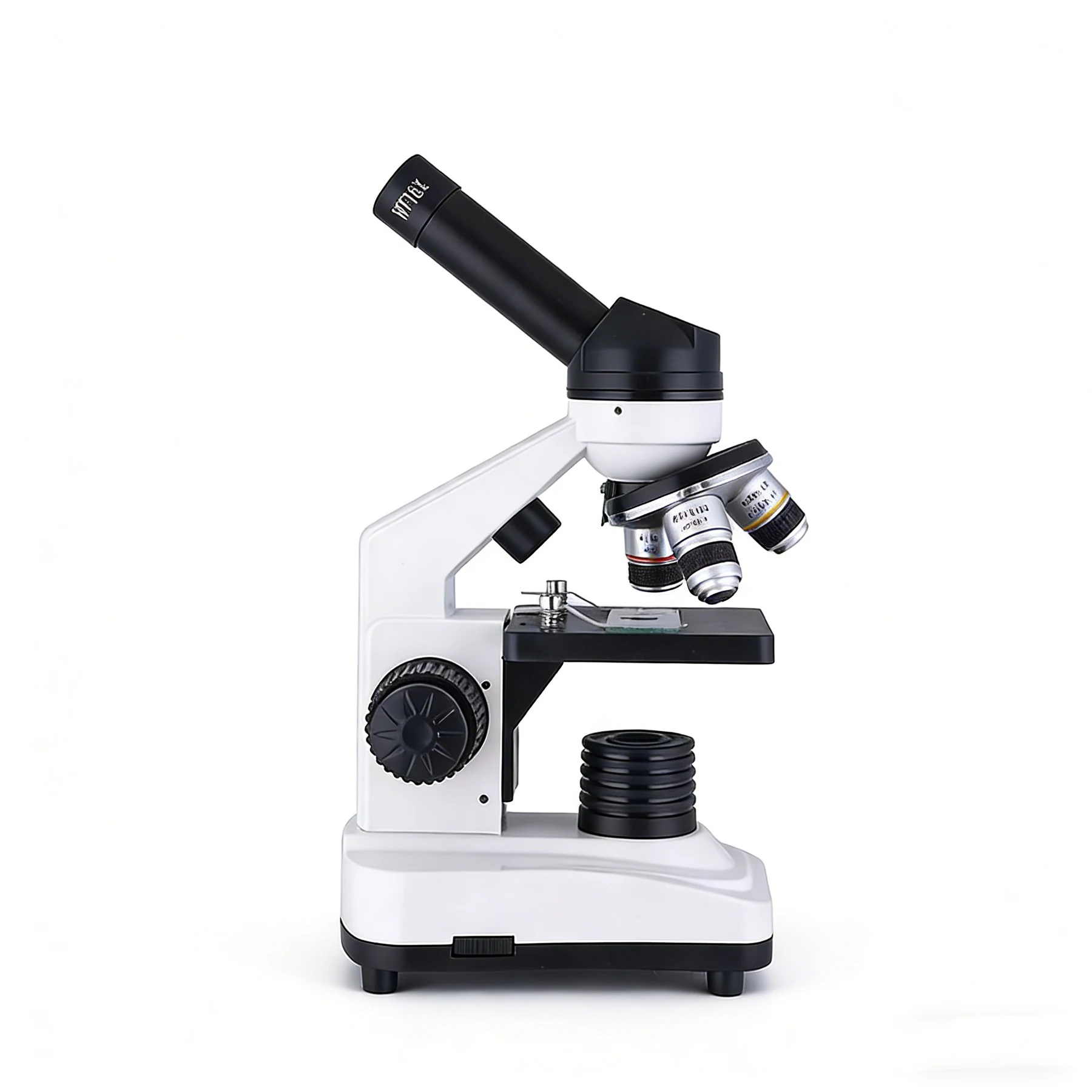 XDT100 Student Biological Microscope for Classroom Learning
