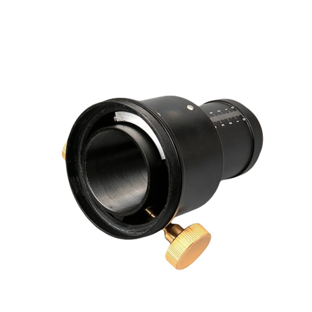J004 2” 1.25” Universal Astronomical Telescope Focusing Mount