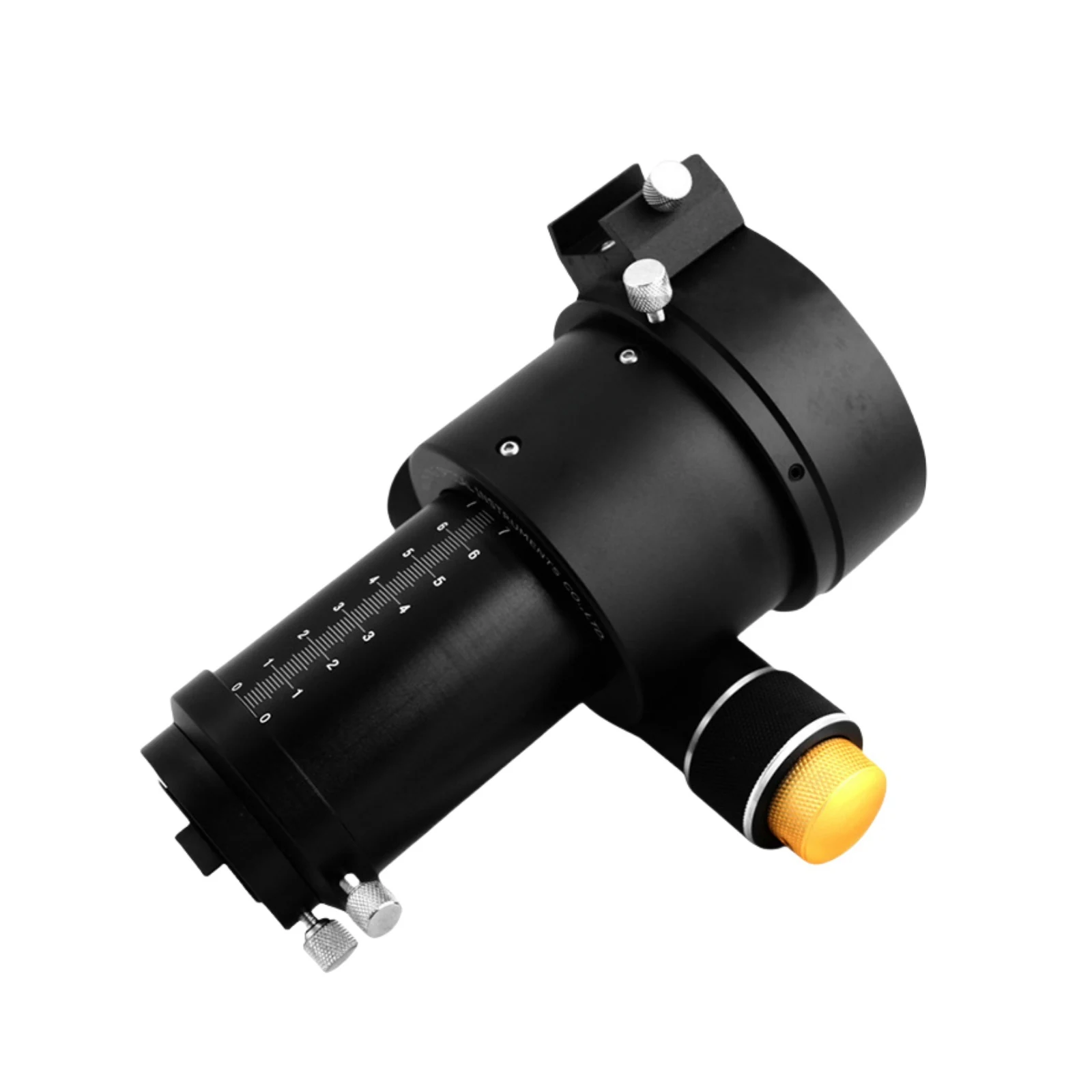 J008 2’’ Dual Speed 360° Rotating Focusing Seat for Telescope