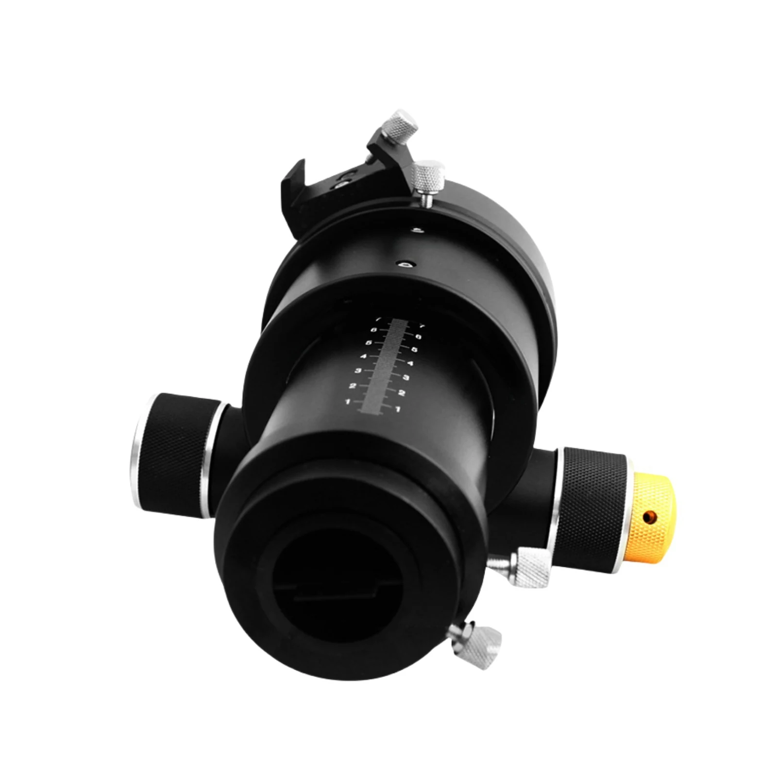 J008 2’’ Dual Speed 360° Rotating Focusing Seat for Telescope