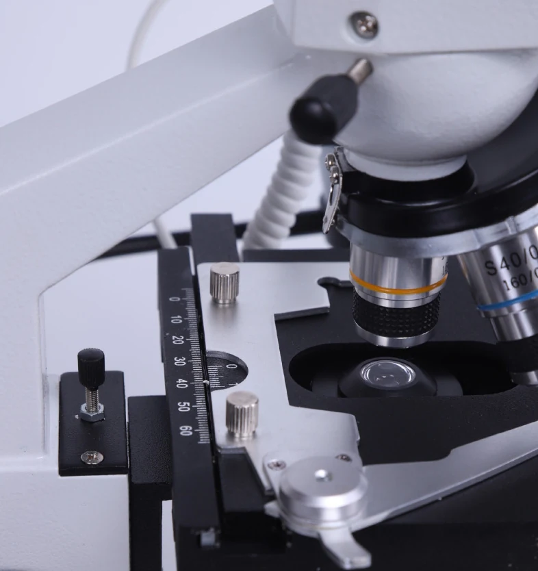 XDT300 Student Binocular Biological Microscope for School