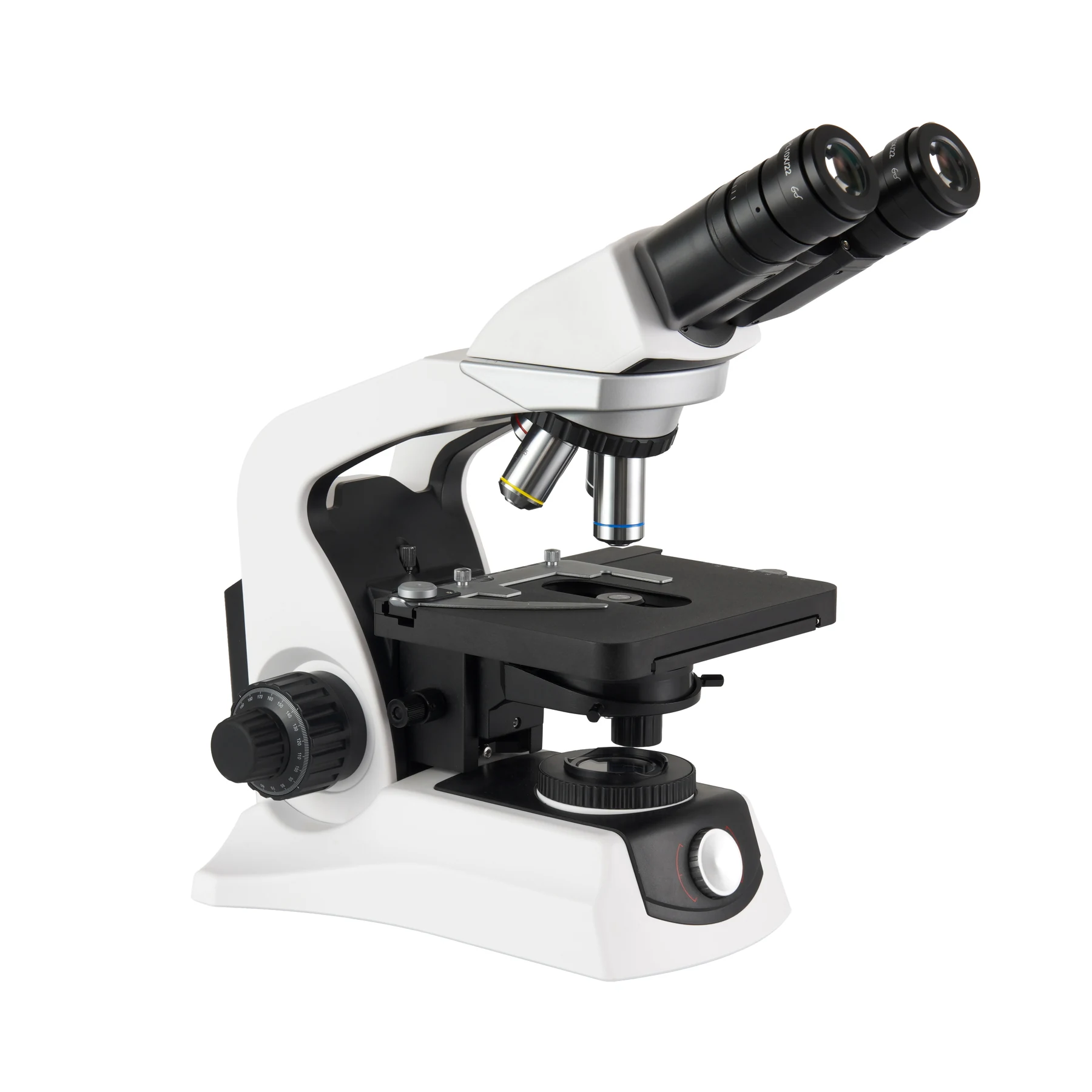 XUB400 Laboratory Biological Microscope for Hosptial Research