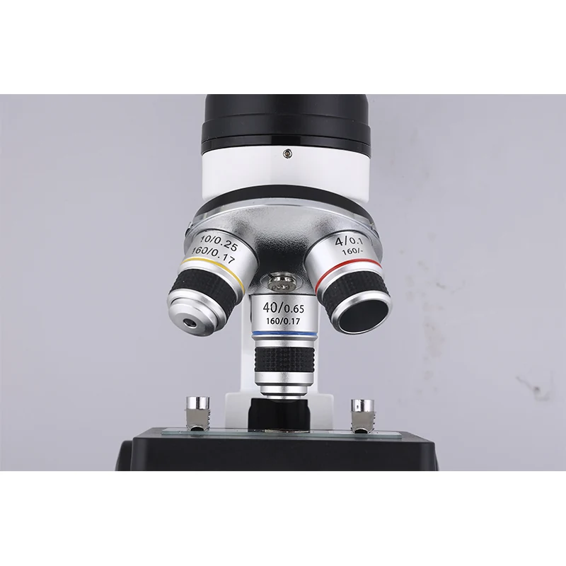 XDT100 Student Biological Microscope for Classroom Learning
