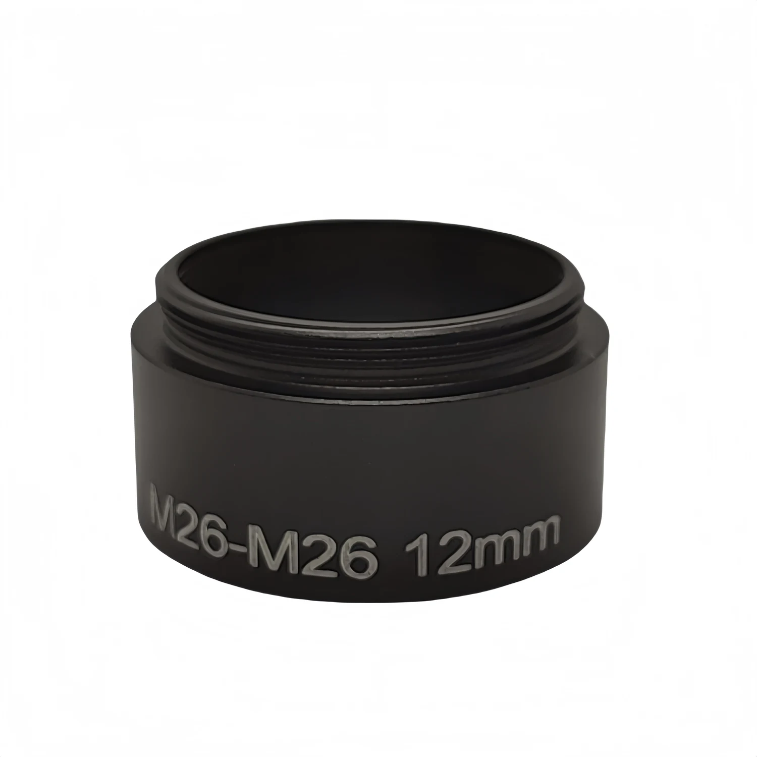 5mm-30mm M26x0.706 Extender Ring Suitable for Mitutoyo Microscope