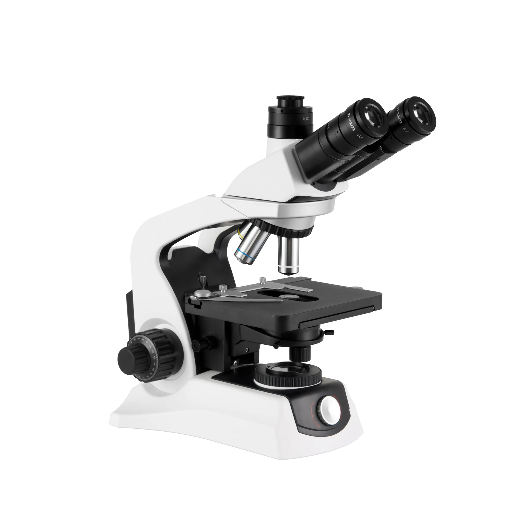 XUB400 Laboratory Biological Microscope for Hosptial Research