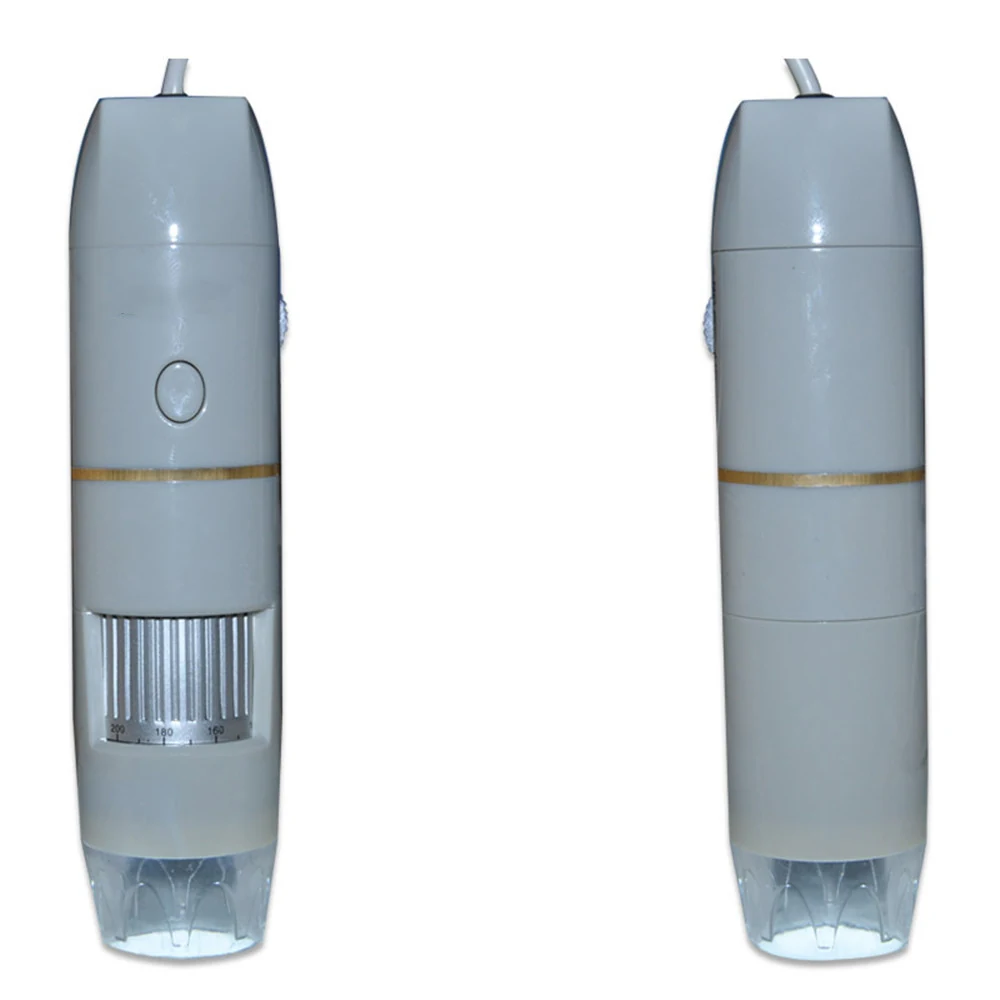 HT-60L USB+OTG Digital Microscope for Skin and Hair Analysis