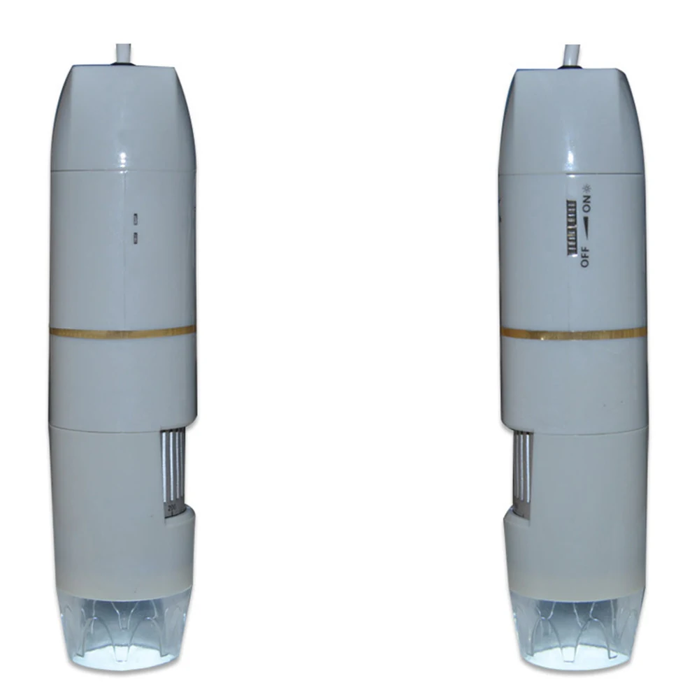 HT-60L USB+OTG Digital Microscope for Skin and Hair Analysis