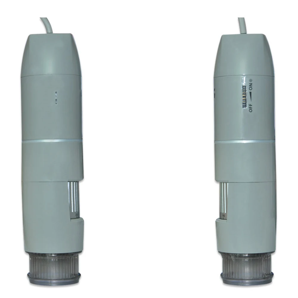 HT-80PS Stand Polarizing Microscope for Skin and Hair Analysis