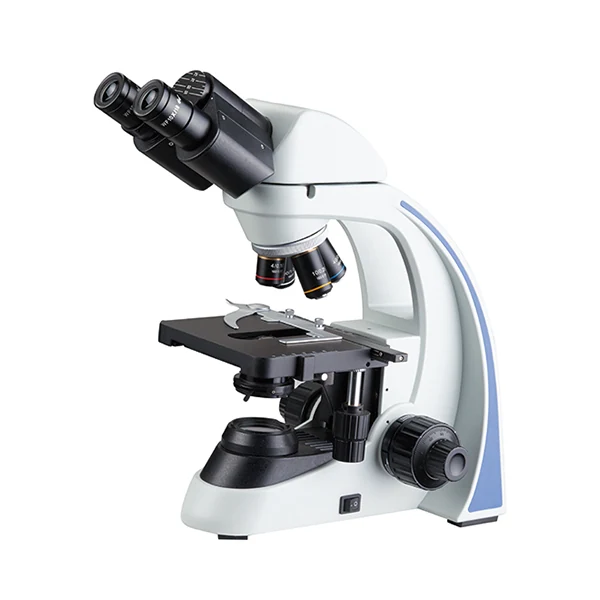 XAB800 Optical Lab Biological Microscope for School Teaching Clinical