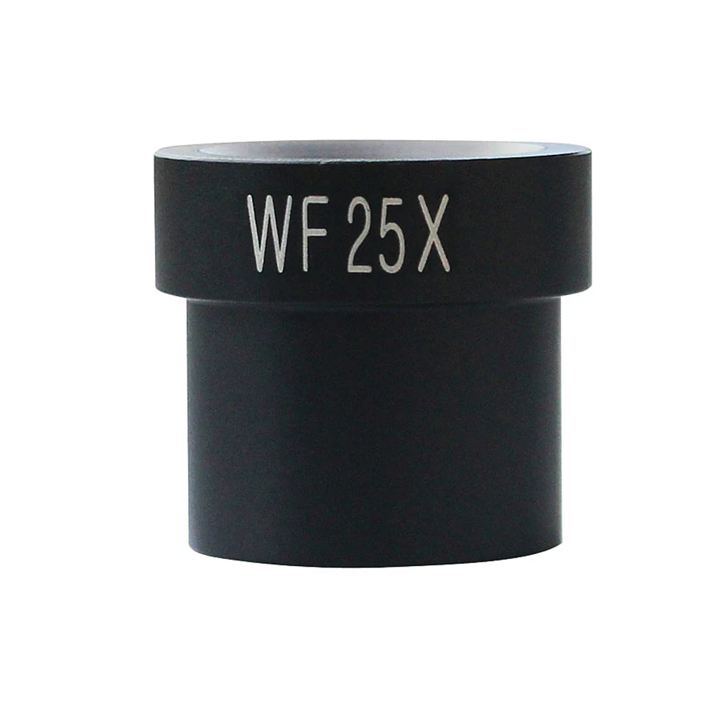 25X Biological Microscope Eyepiece Achromatic Dia 23.2mm