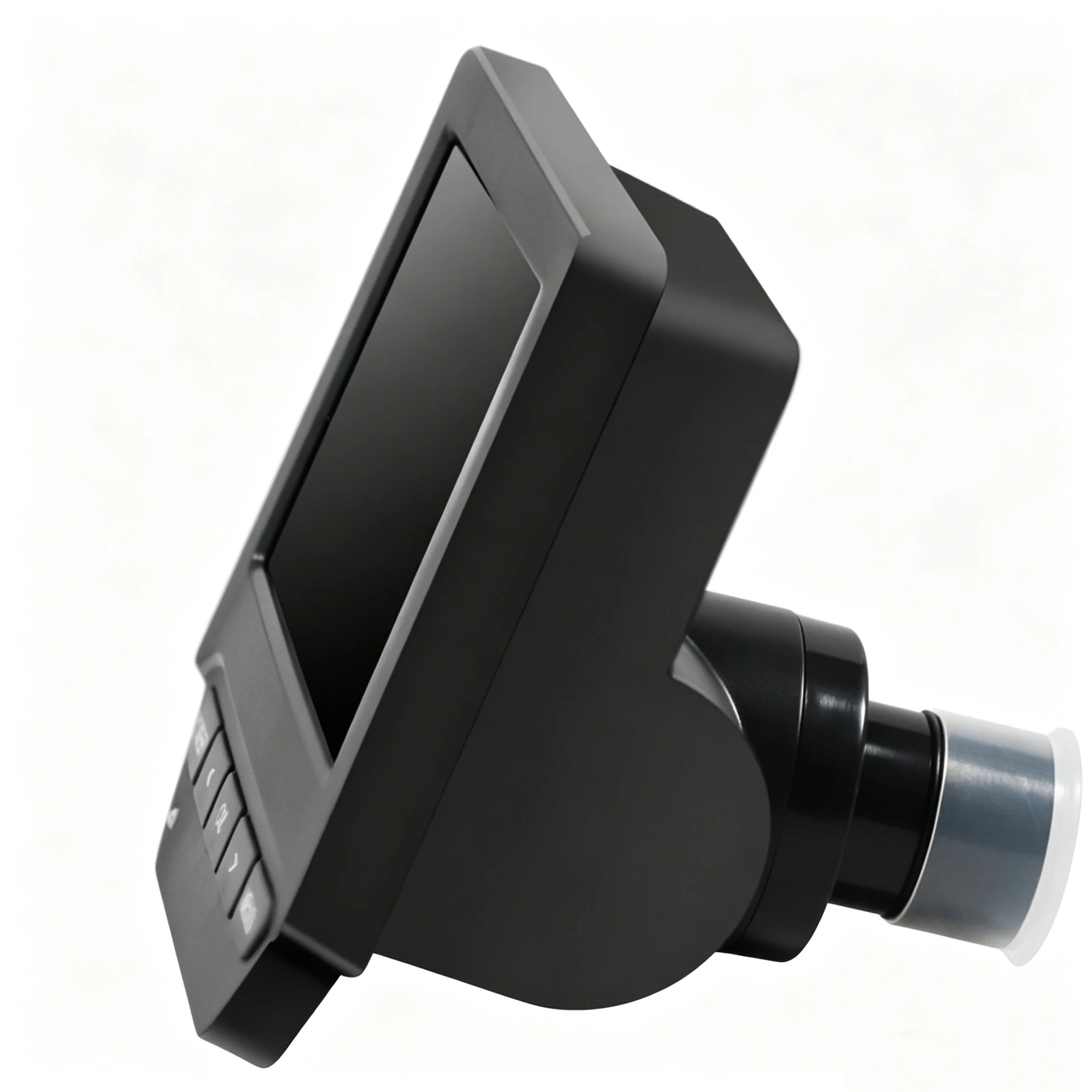 DT300 5” Microscope LCD Display Screen for Biology, Bacteriology