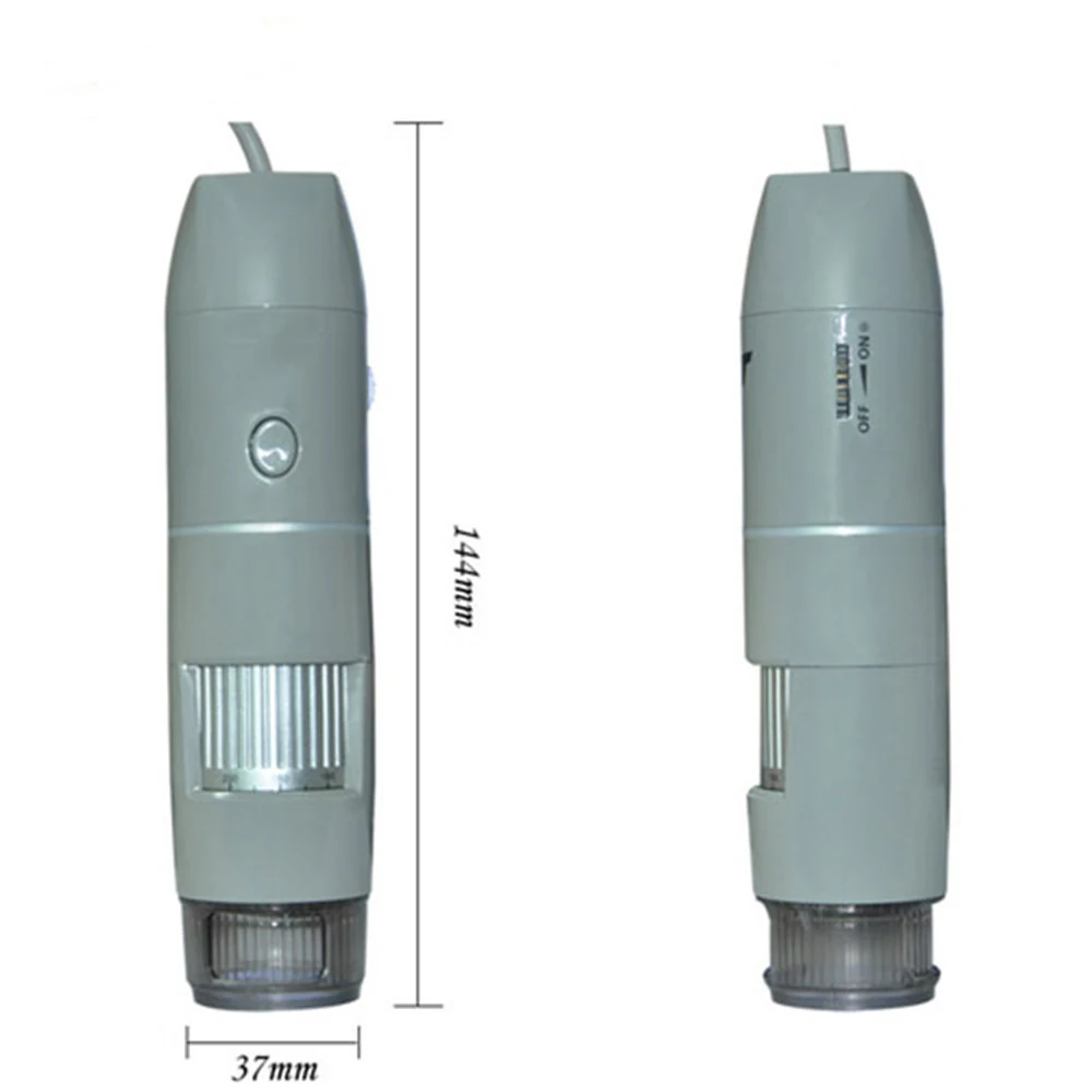 HT-80PS Stand Polarizing Microscope for Skin and Hair Analysis