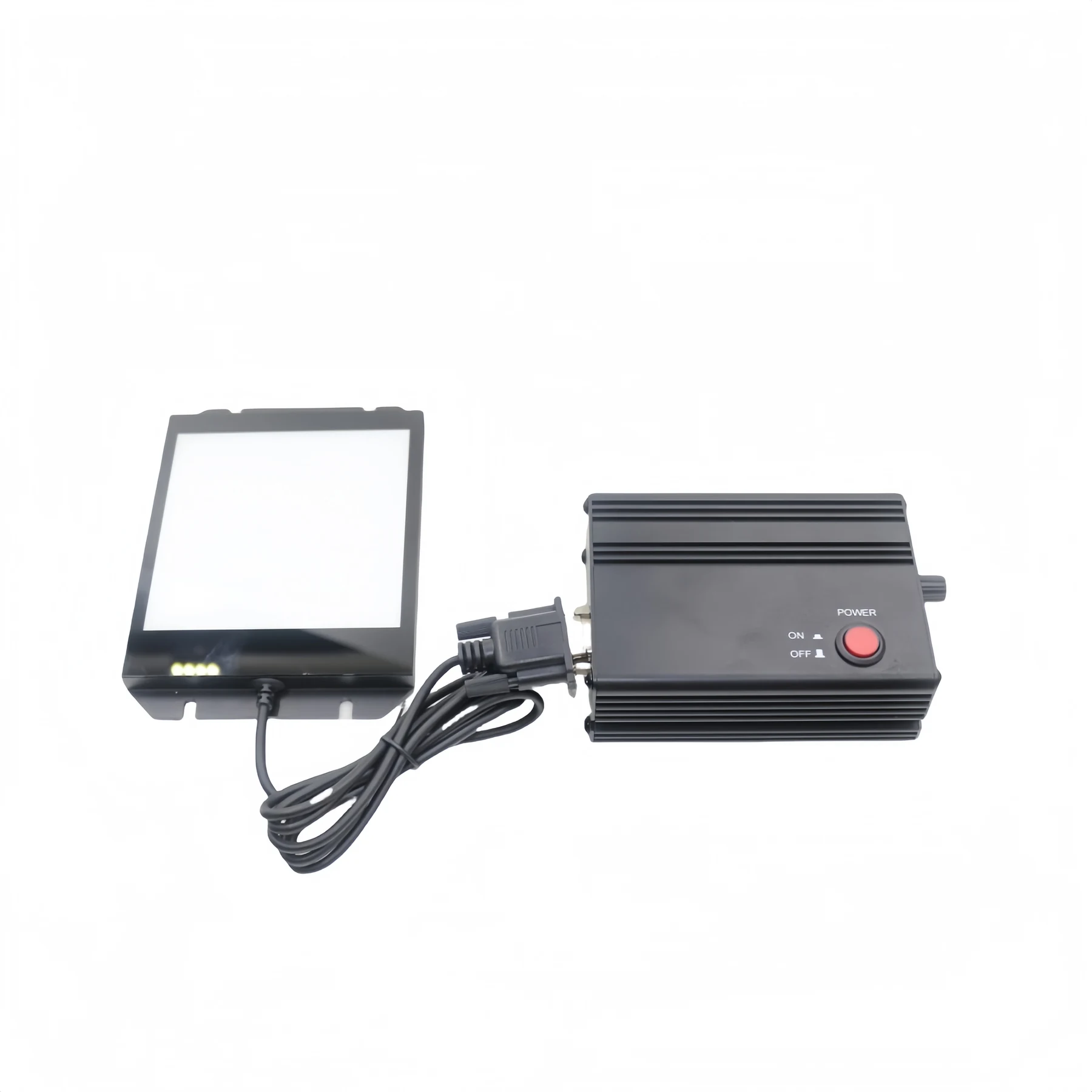 6W Led Square Plate for Microscopes illuminator 150x150mm NXP-14