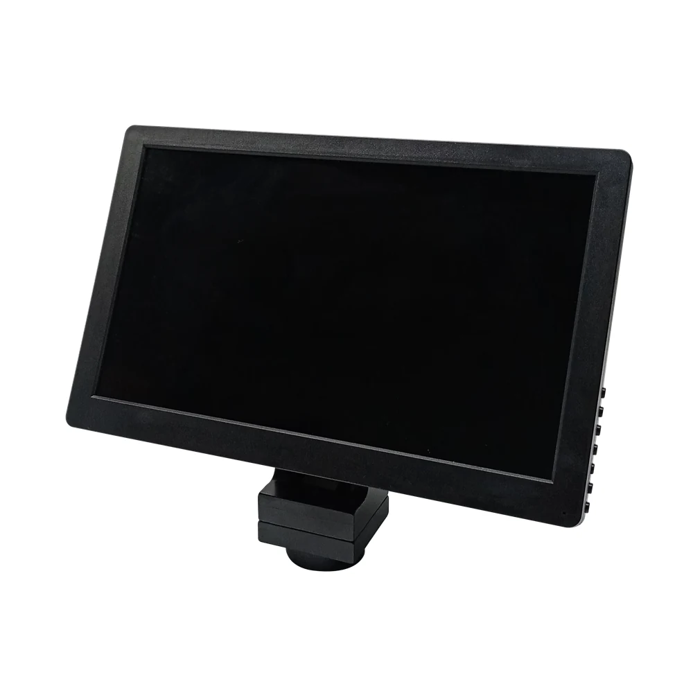 9” AM0912 12M CMOS Display Camera HD LCD Screen for Microscope