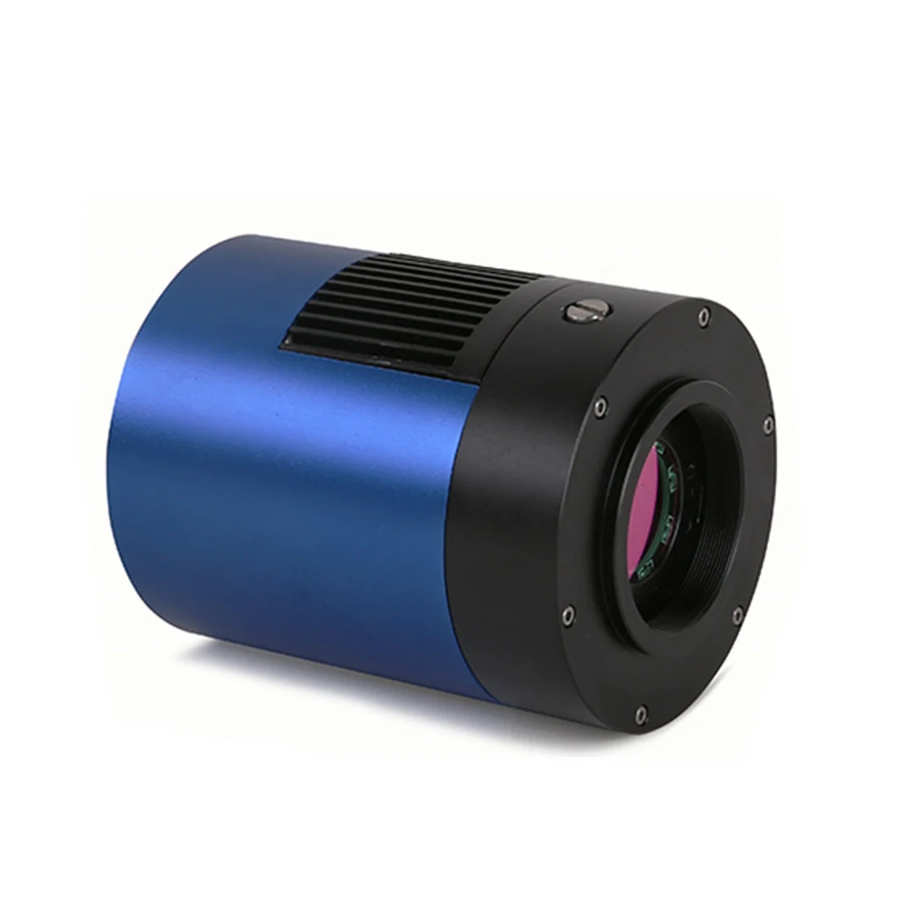 ATR3CMOS M42+2” USB3.0 TE-Cooling CMOS Astronomy Camera
