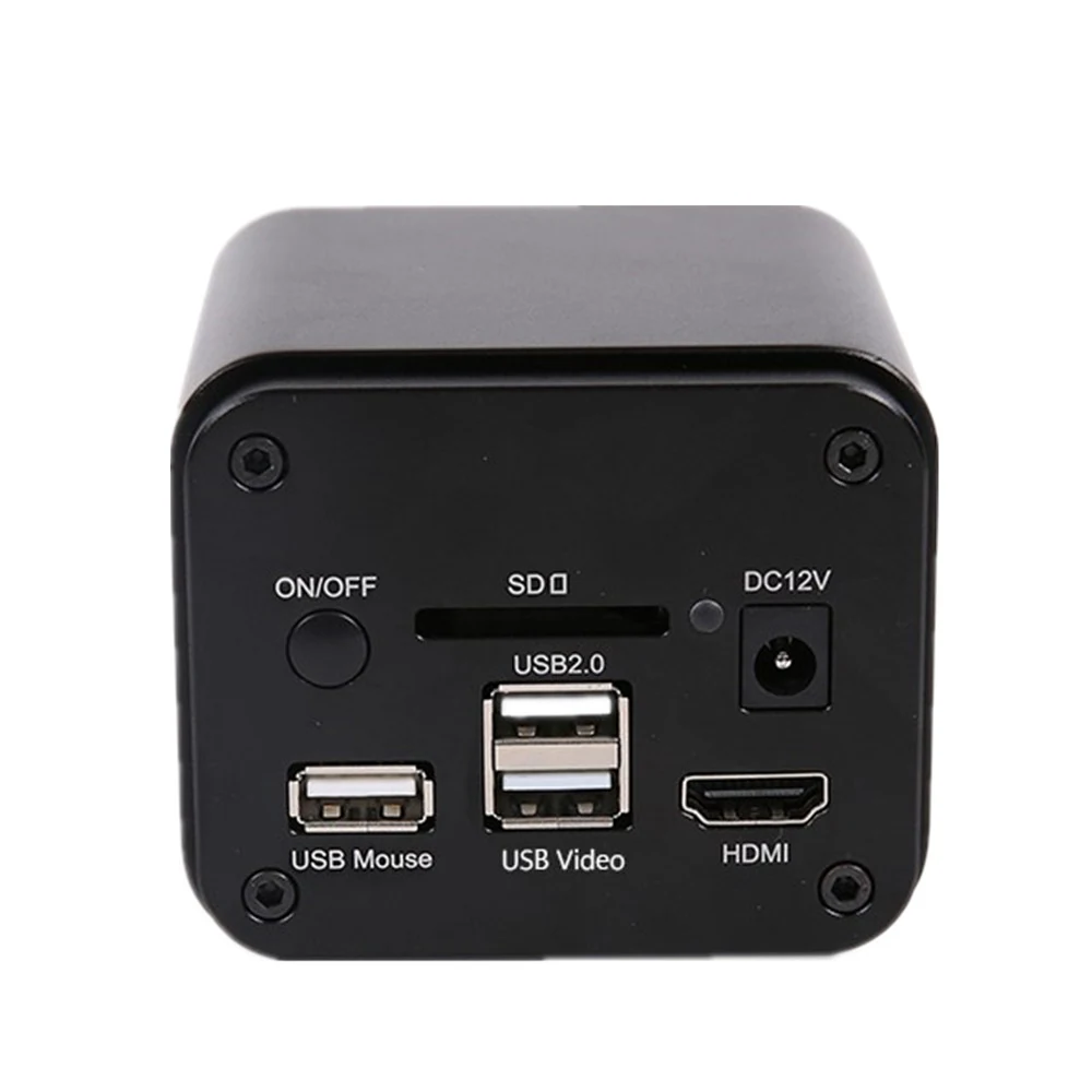 XFCAMTOP4K8MPA Autofocus 4K HDMI WiFi USB Microscope Camera