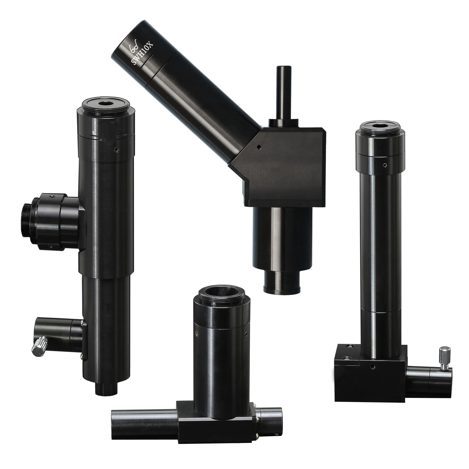 ATD Tool-Setting Inclined Eyetube Industrial Microscope