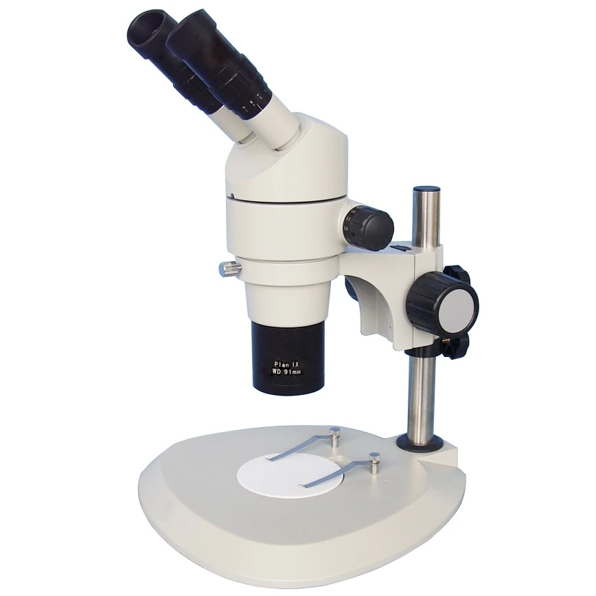 AZPS0850 Parallel Optical Stereo Microscope for Electronic Industry