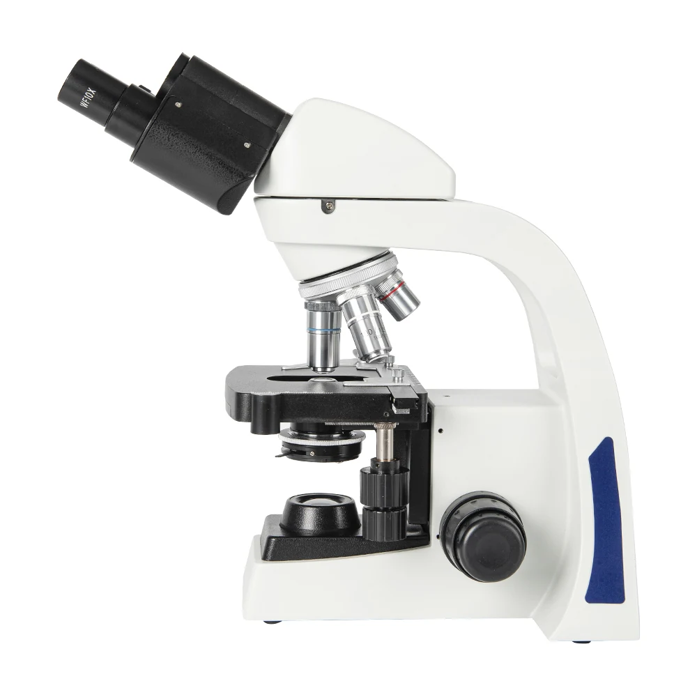 XAB800 Optical Lab Biological Microscope for School Teaching Clinical