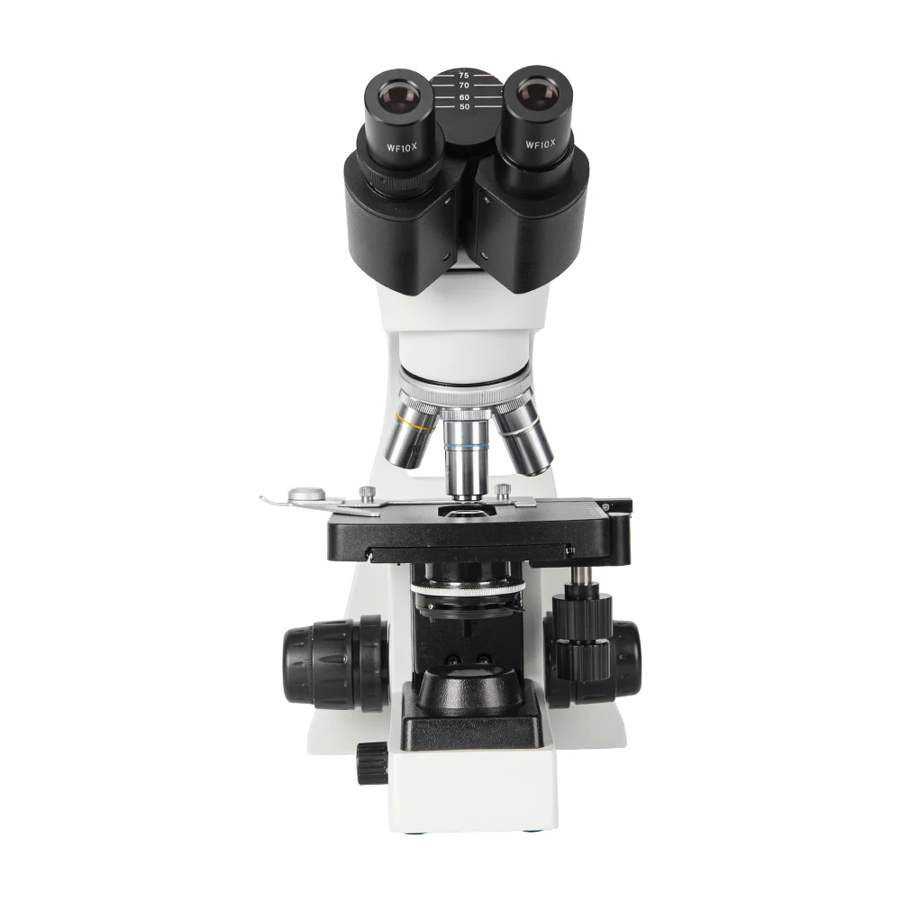 XAB800 Optical Lab Biological Microscope for School Teaching Clinical