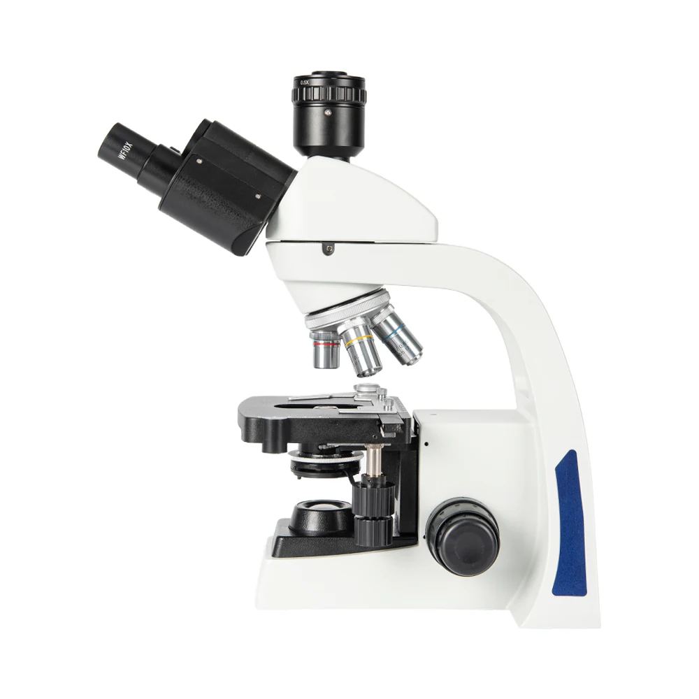 XAB800 Optical Lab Biological Microscope for School Teaching Clinical
