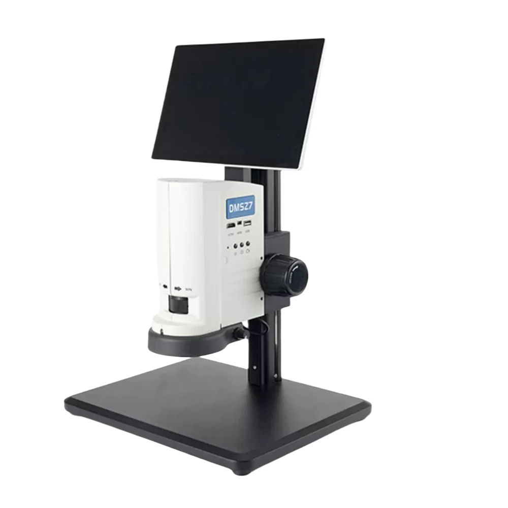 DMSZ Series Digital Inspection Microscope for Workpiece Dimension