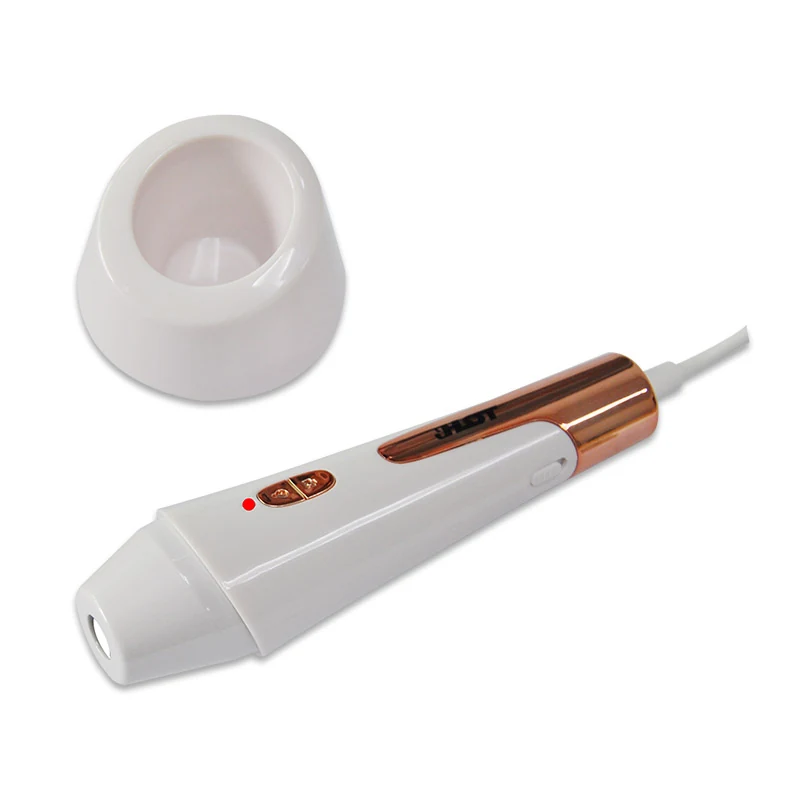 HT-DS02A Wired USB Trispectral AI Intelligent Skin Detector