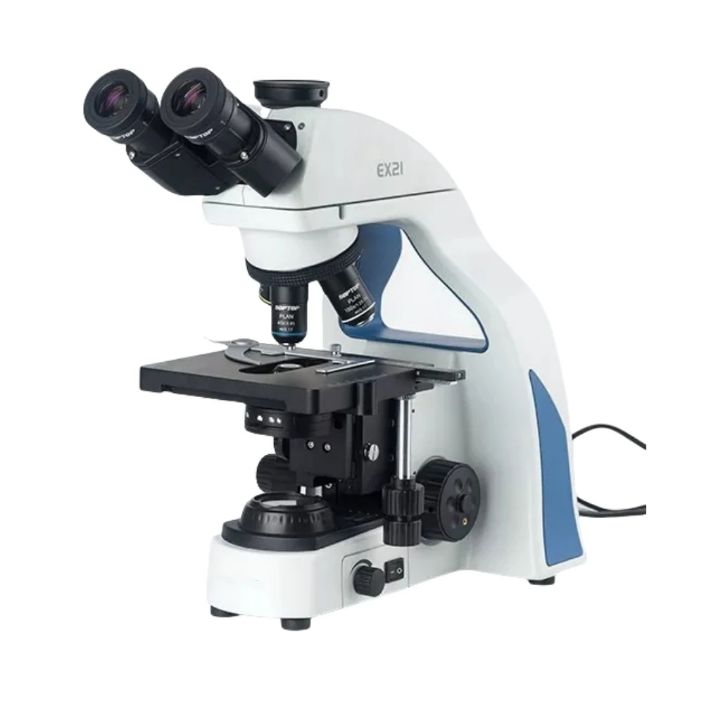 EX21 Research Compound Biological Microscope for Scientific Research