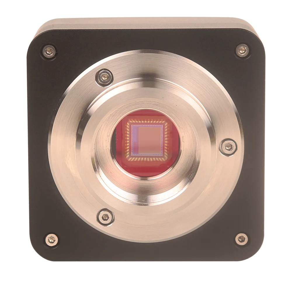 U3ISPM Microscope Camera with Hardware ISP and Video Pipeline