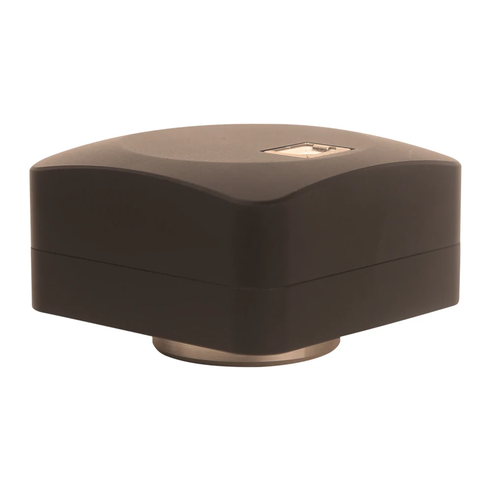 U3ISPM Microscope Camera with Hardware ISP and Video Pipeline