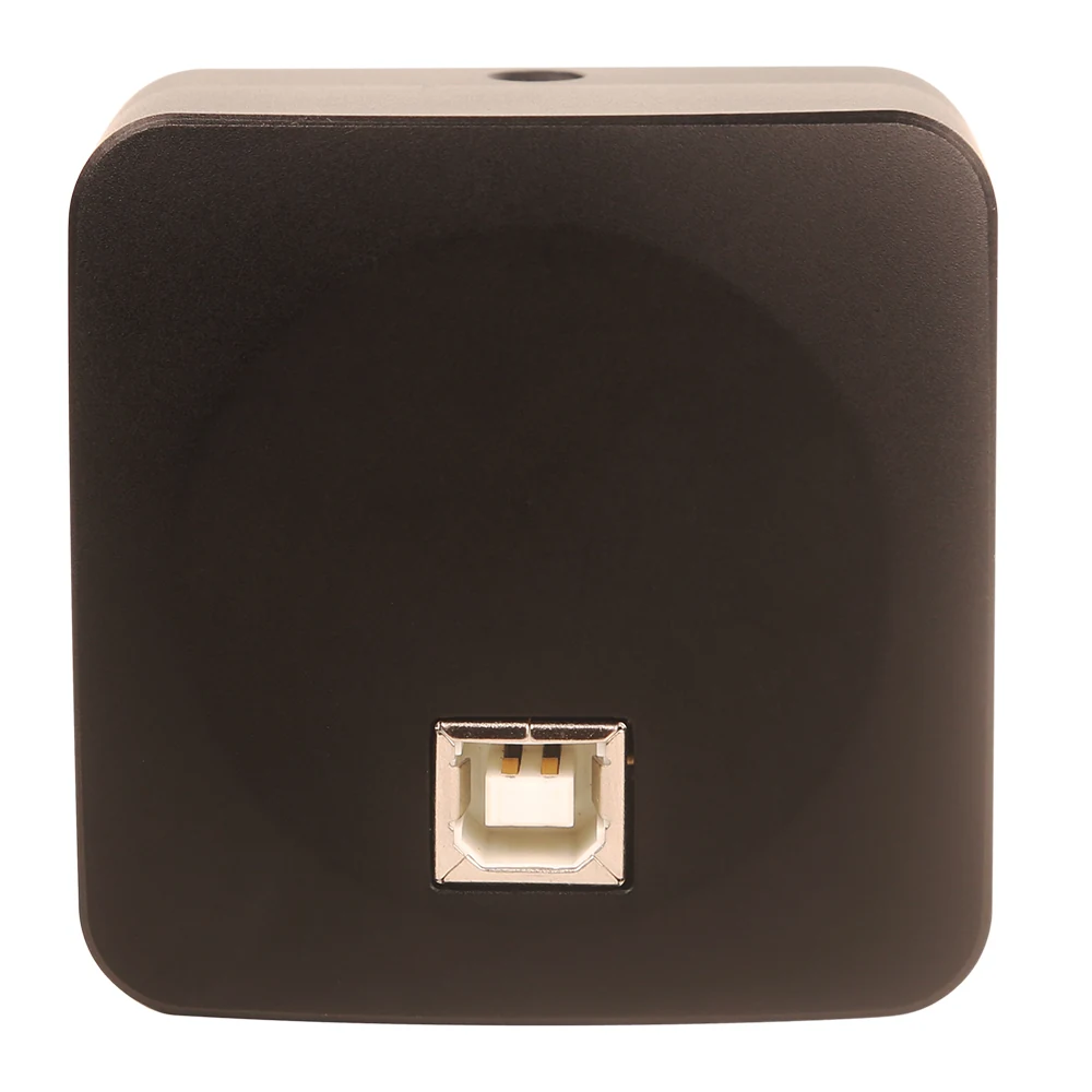 U3ISPM Microscope Camera with Hardware ISP and Video Pipeline
