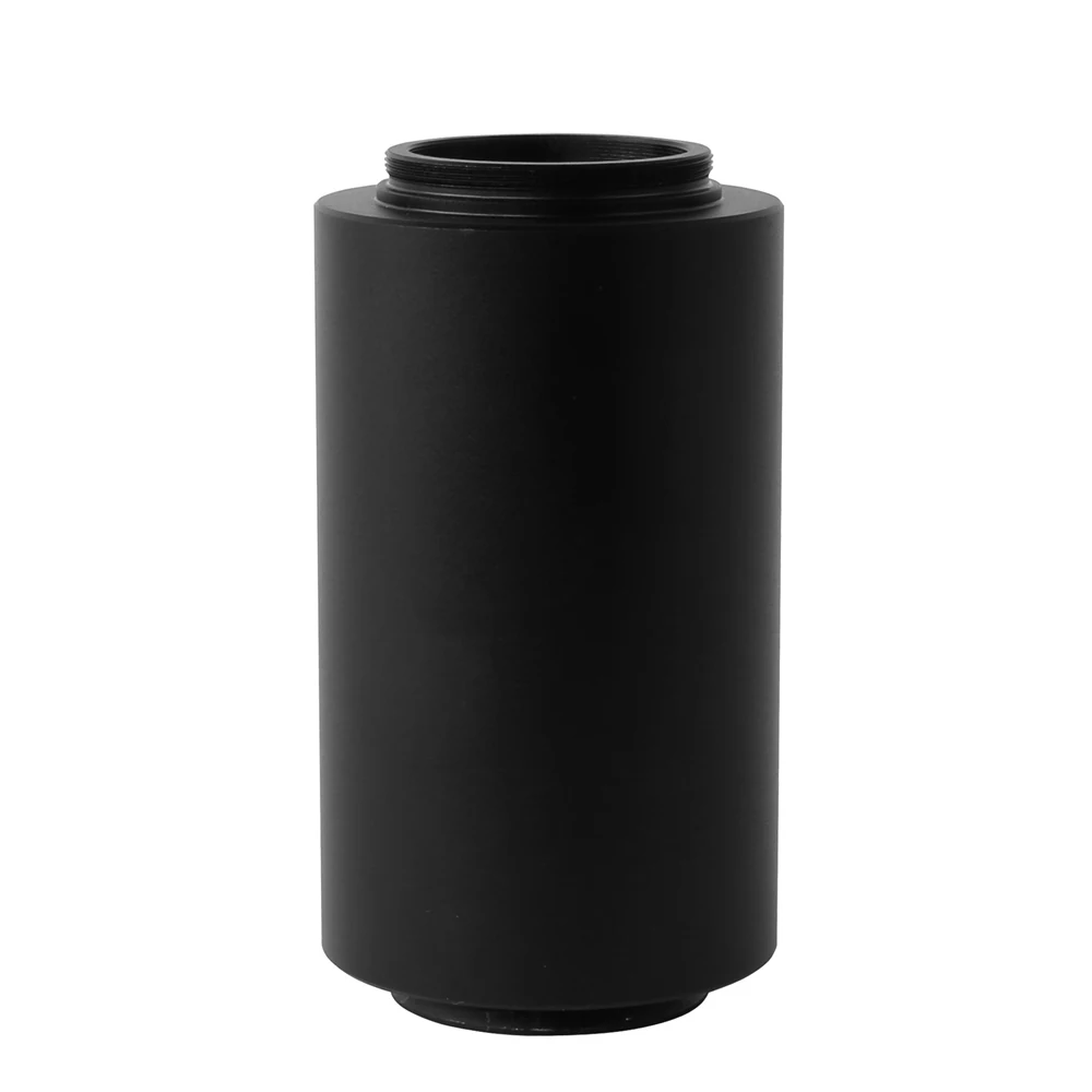 0.35X 0.5X 0.63X 0.8X 1X 1.2X Adapter Compatiable for Olympus Microscope