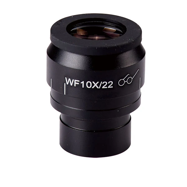 10X Wide-Field Eyepiece for ST80 Stereo Microscope