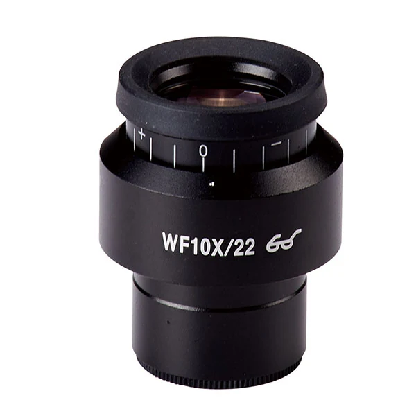 10X Wide-Field Eyepiece for XSZ6745 Stereo Microscope