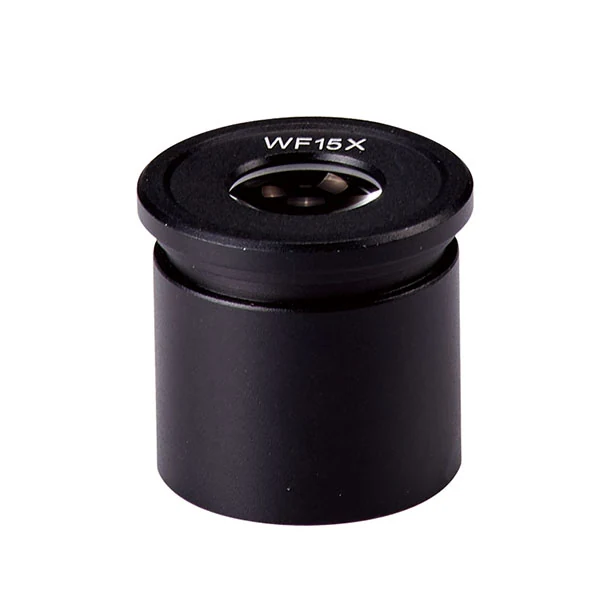 15X Wide Field Eyepiece for ST30 ST40 Stereo Microscope