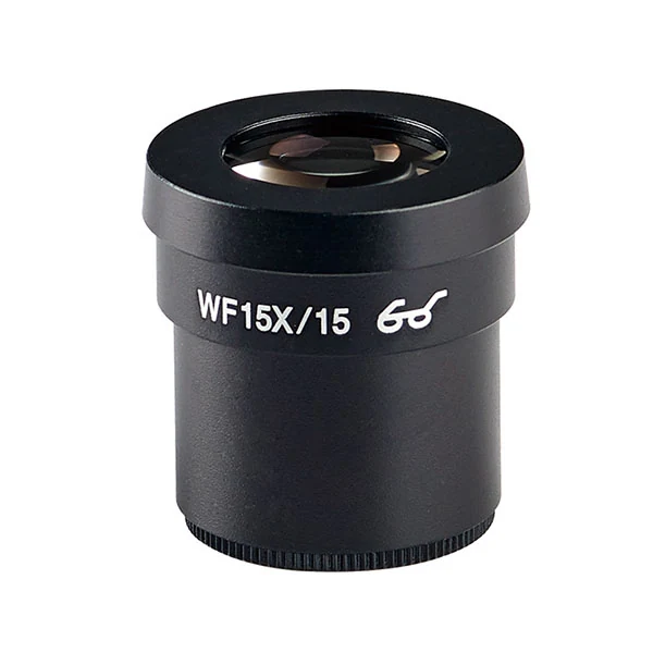 15X Wide Field Eyepiece for XSZ7045 Stereo Microscope