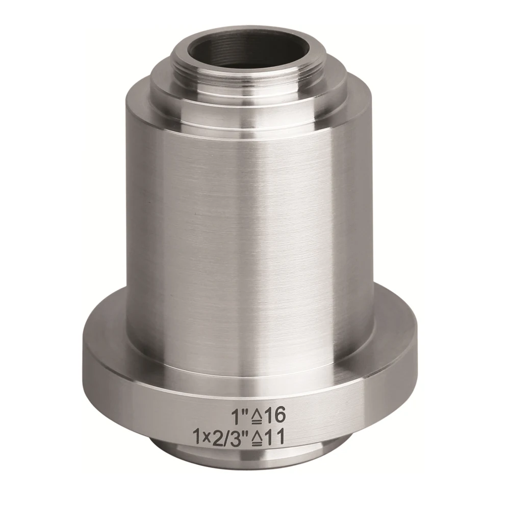 0.35X 0.5X 0.63X 0.8X 1X 1.2X Adapter Compatiable for Leica Microscope