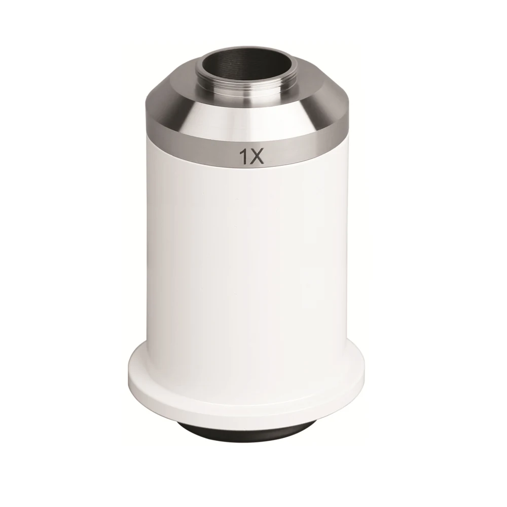 0.35X 0.55X 0.7X 0.8X 1X 1.2X Adapter Compatiable for Nikon Microscope
