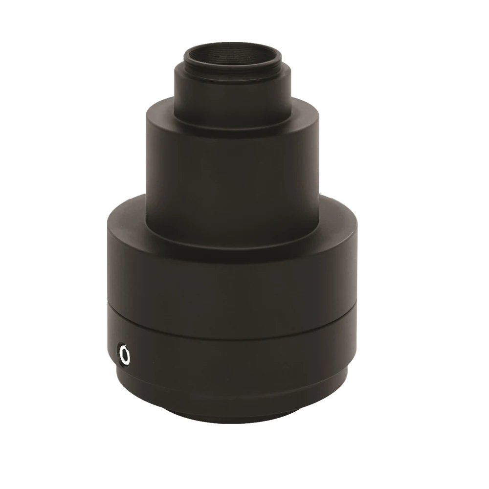 0.35X 0.5X 0.63X 0.8X 1X 1.2X Adapter Compatiable for Olympus Microscope