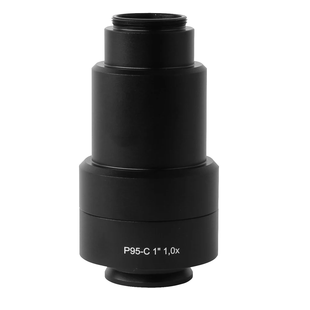 0.35X 0.5X 0.65X 0.8X 1X 1.2X Adapter Compatiable for P95 Zeiss Microscope