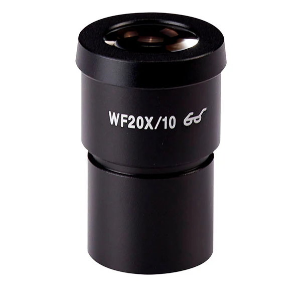 20X Wide Field Eyepiece for XSZ7045 Stereo Microscope