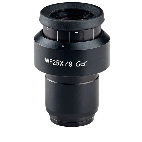 25X Wide Field Eyepiece for XSZ6745 Stereo Microscope