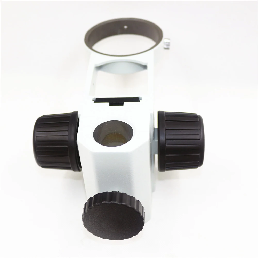 XT60-B8S 10/20/30/40X Stereo Zoom Microscope for Surface Detection